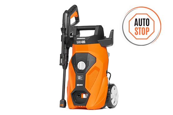 Алюминиевая помпа